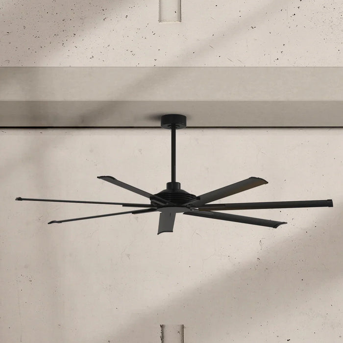 7 Core Purposes of an HVLS Fan in Australia