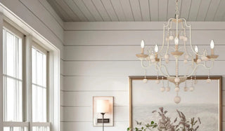 How to Choose Light Color Temperature: Warm or Cold? - ParrotUncle.AU