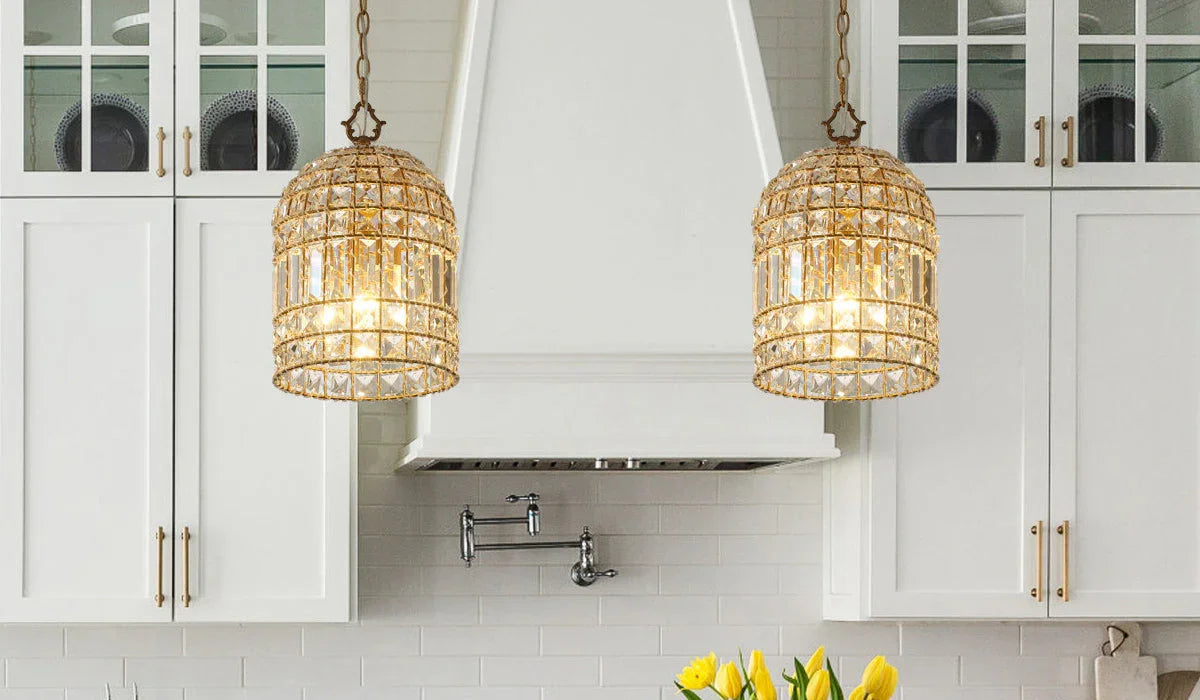 Why Australian Homes Love the Versatility of Island Lights