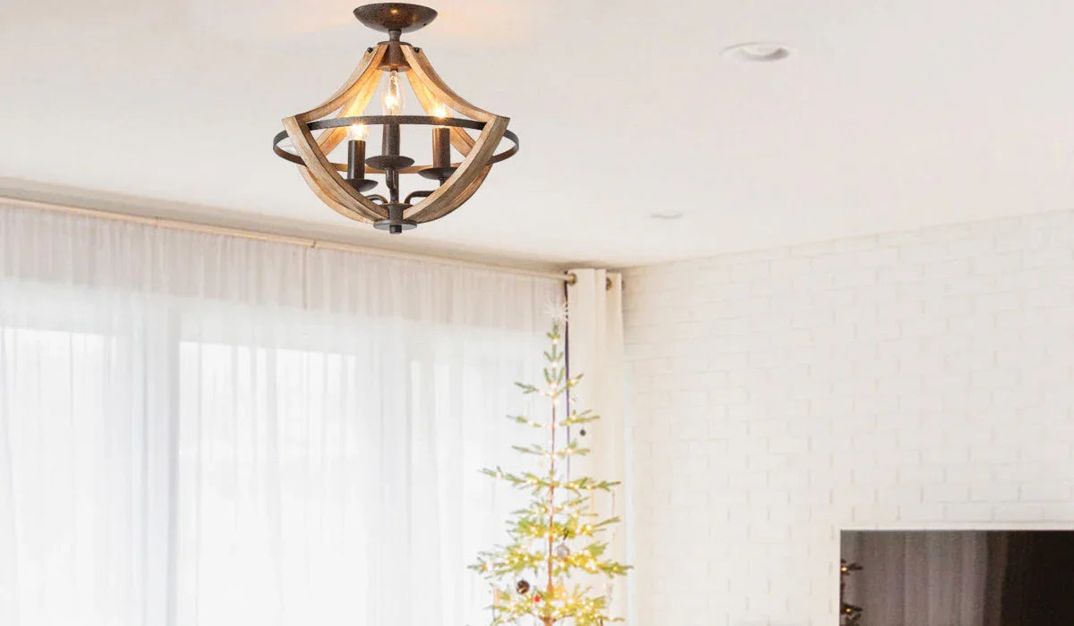 How to Choose Lighting Fixtures in Australia: Parrot Uncle's 2025 Buyer's Guide