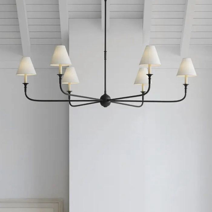 Black Lighting Fixtures - The Secret Weapon to Enhance Your Home Style