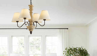 Parrot Uncle’s Natural Fixtures: Sustainable Lighting for a Serene Home - ParrotUncle.AU