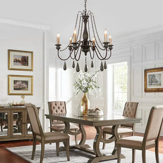 How to Choose Right Chandelier for Your Home - ParrotUncle.AU