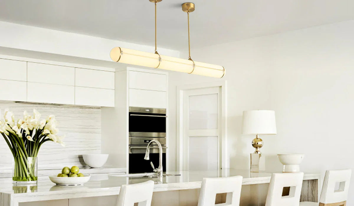 Inspiring Lighting Ideas for a Sparkling New Year