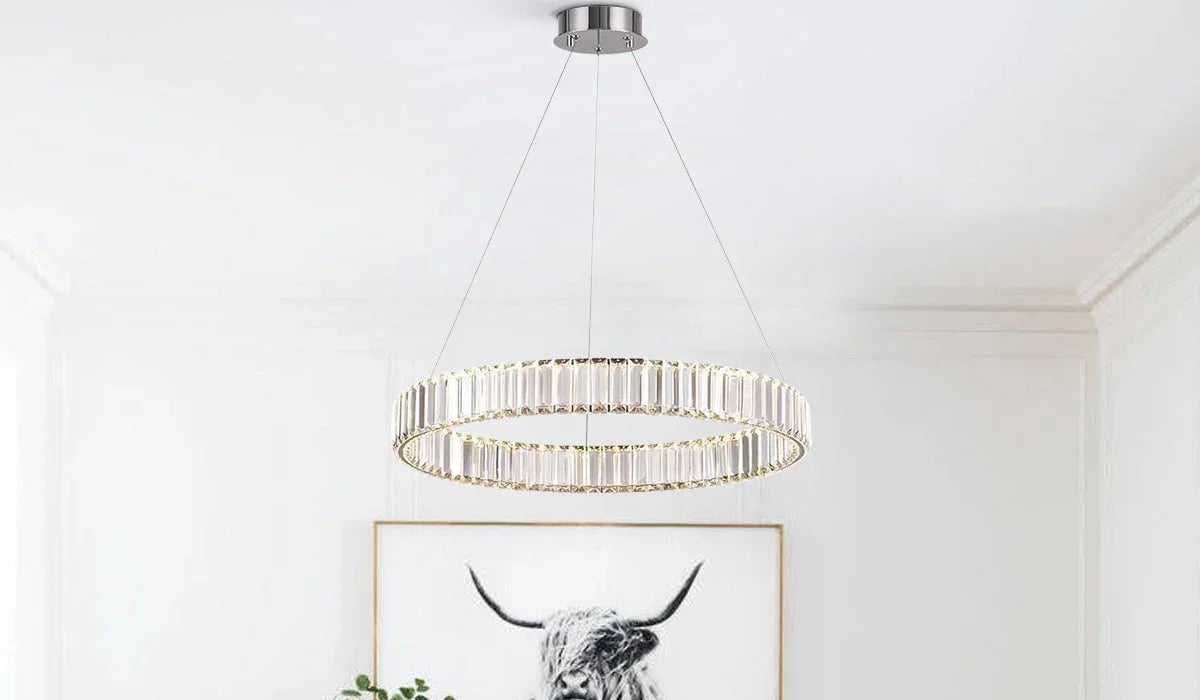 What is the Difference Between Ceiling Lights and Pendant Lights?