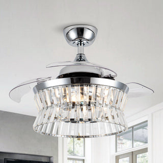 How to Choose a Safe Ceiling Fan for a Child’s Bedroom？