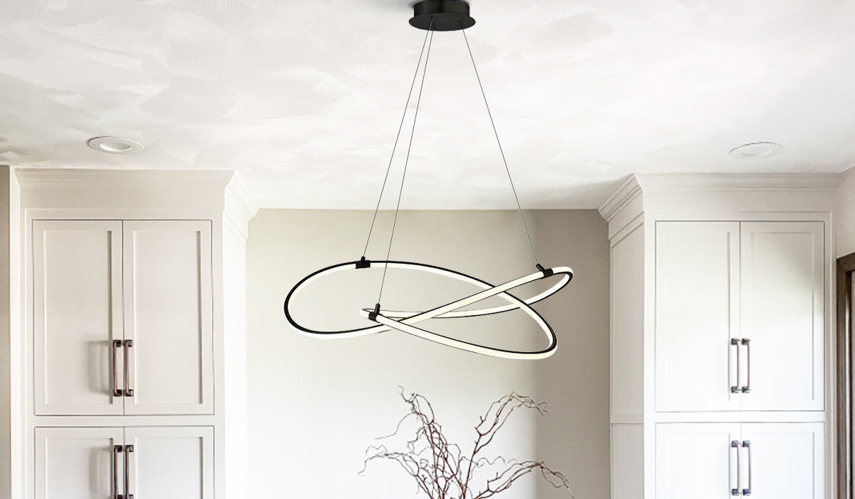 How to Choose the Right Pendant Lighting: Parrot Uncle's Guide