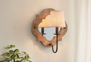 How to Install Wall Sconces? Is Drilling Required? - ParrotUncle.AU