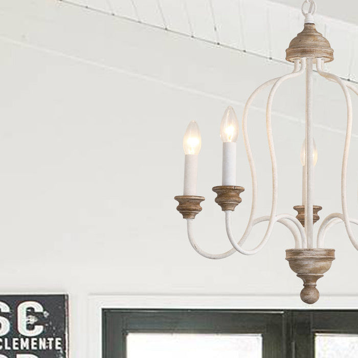 Top 5 Chandeliers for the Dining Room