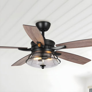 Wooden Ceiling Fans for Australian Homes: Pros, Cons, and Buying Tips
