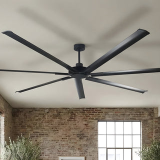 HVLS Fans vs Air Con for Warehouses What Saves More in Australia