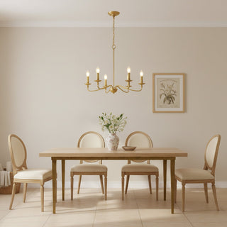 Spring Cleaning 2026: How to Clean a Light Fixture