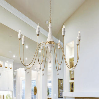 Pendant Lights vs Chandeliers for Dining Rooms: Which One Should You Choose? - ParrotUncle.AU