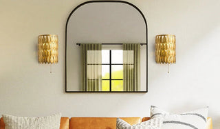 How to Perfectly Place Your Wall Lights: A Room-by-Room Breakdown - ParrotUncle.AU