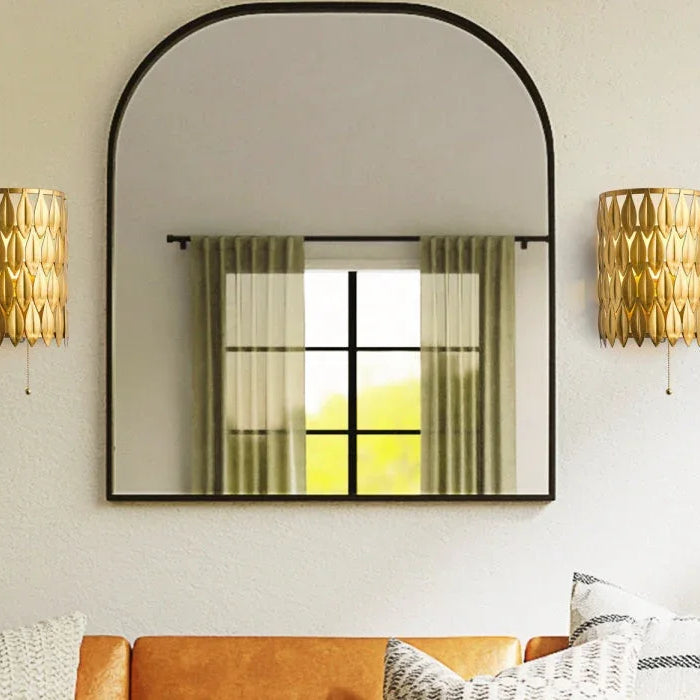 How to Perfectly Place Your Wall Lights: A Room-by-Room Breakdown