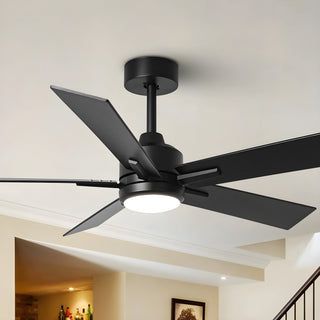 Where to Install Industrial Ceiling Fans？