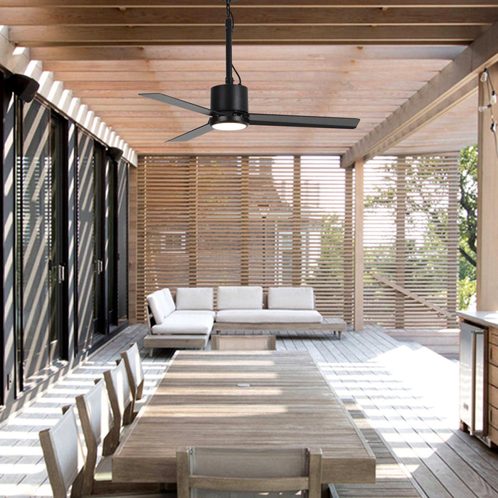 what is the best ceiling fan for outside in Australia?