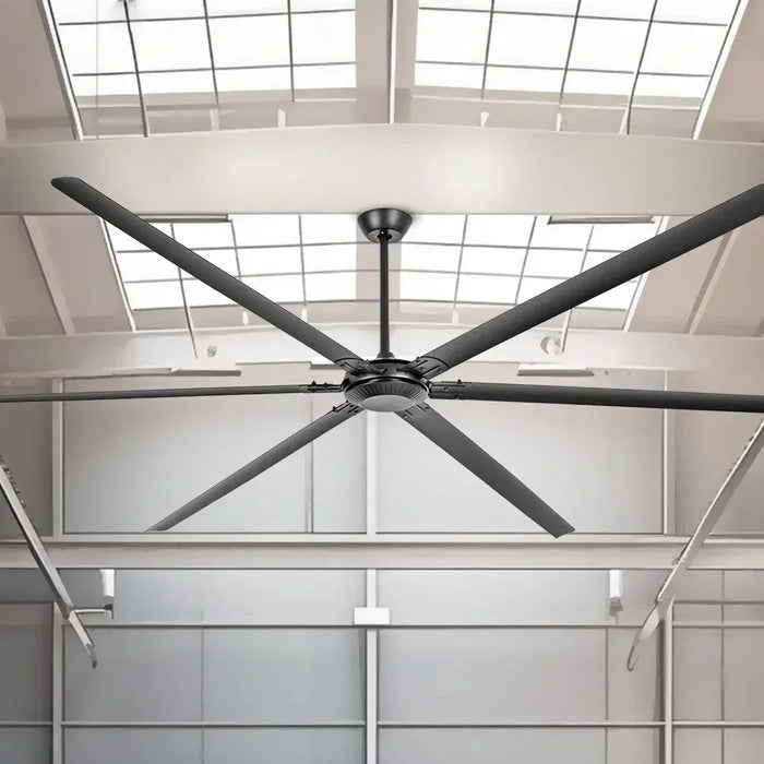 7 Core Purposes of an HVLS Fan in Australia
