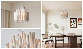 5 Must-Have Dining Room Lighting Fixtures to Elevate Your Home's Style - ParrotUncle.AU