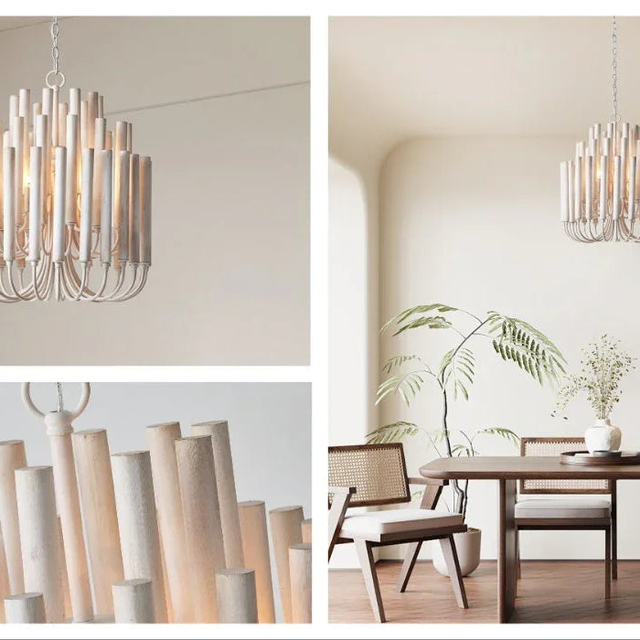 5 Must-Have Dining Room Lighting Fixtures to Elevate Your Home's Style