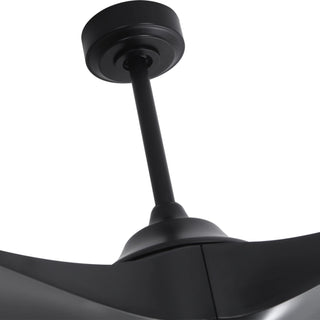 254 cm IP44 6-Speed Reversible 18000 CFM Large Ceiling Fan for Indoor&Outdoor Spaces