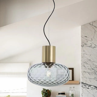 1-Light Modern Pendant Lighting