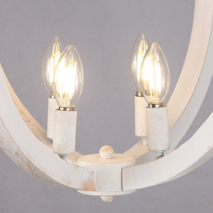 18" Cairns DC Motor Modern Downrod Mount Reversible Ceiling Fan with Lighting and Remote Control - ParrotUncle