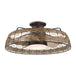 Oil-Rubbed Bronze