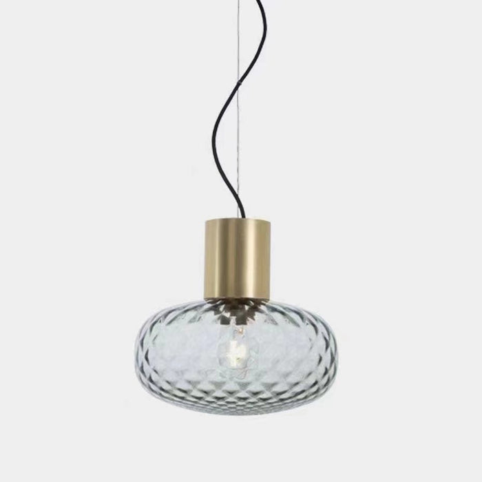 1-Light Modern Pendant Lighting