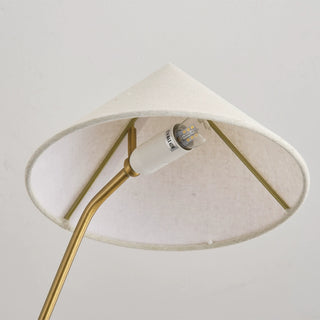 5-Light Hamptons Modern Golden Island Chandelier With Adjustable Hanging Length for Dining Area