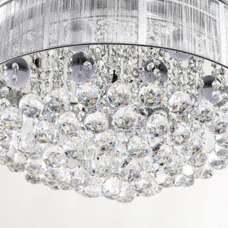 42" Broxburne Smart Fan with LED Light - ParrotUncle