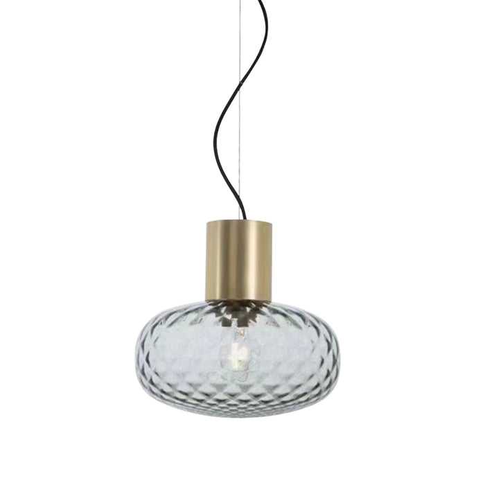 1-Light Modern Pendant Lighting