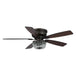 Oil-Rubbed Bronze