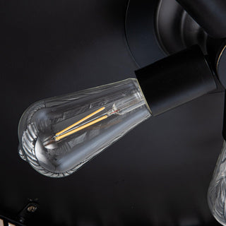 52" Broxburne Smart Fan with Light Kit - ParrotUncle