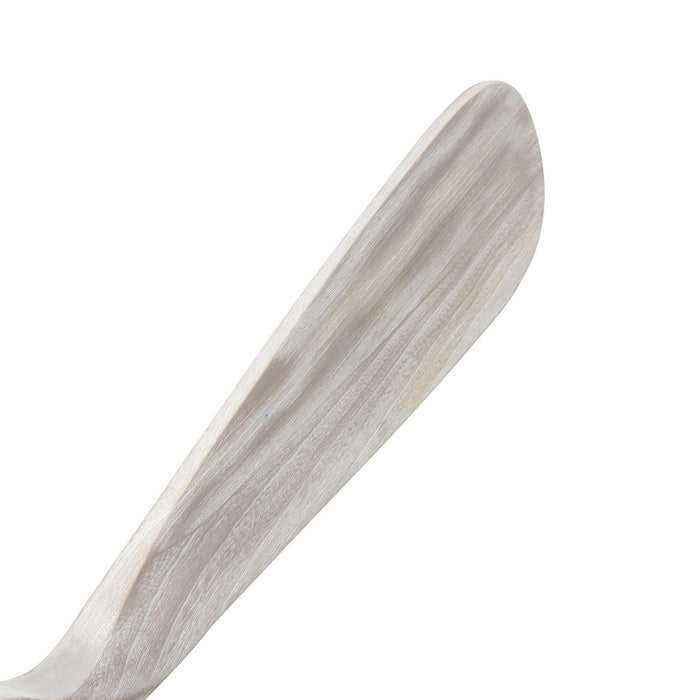 52" Mayna Modern Flush Mount Reversible Ceiling Fan with LED Lighting and Remote Control - ParrotUncle