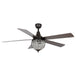 Oil-Rubbed Bronze