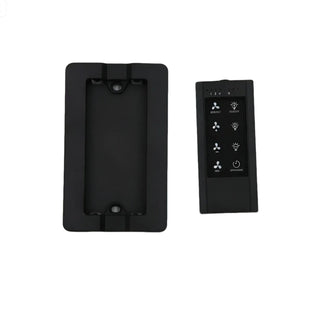 52 Inch Rory LED Modern Downrod Mount Ceiling Fan with Remote Control