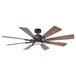 Oil-Rubbed Bronze
