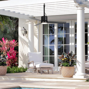 Outdoor Ceiling Fans