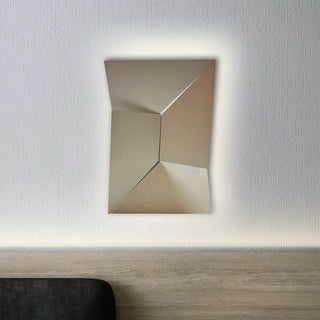 1-Light Modern Iron Wall Light