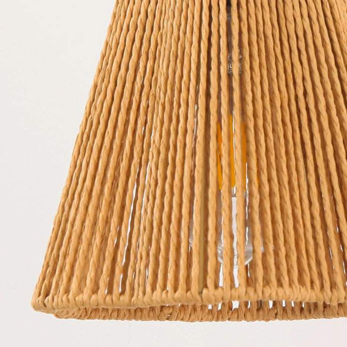 Hilda Modern 9 Inch 1 Light Wall Sconce