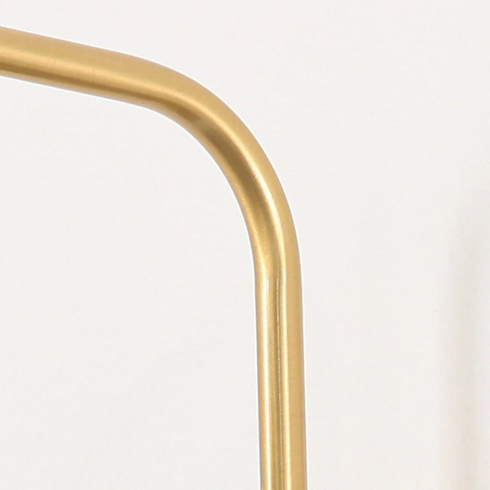 Hilda Modern 9 Inch 1 Light Wall Sconce