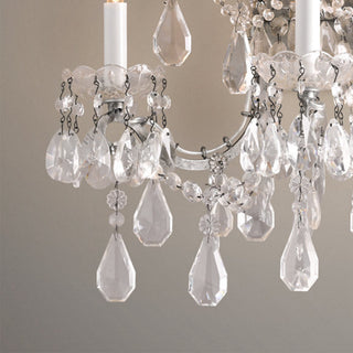 Modern 3-light Silver or Golden Wall Sconce Lighting