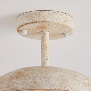 1-Light Iron Hamptons Farmhouse Pendant Lighting