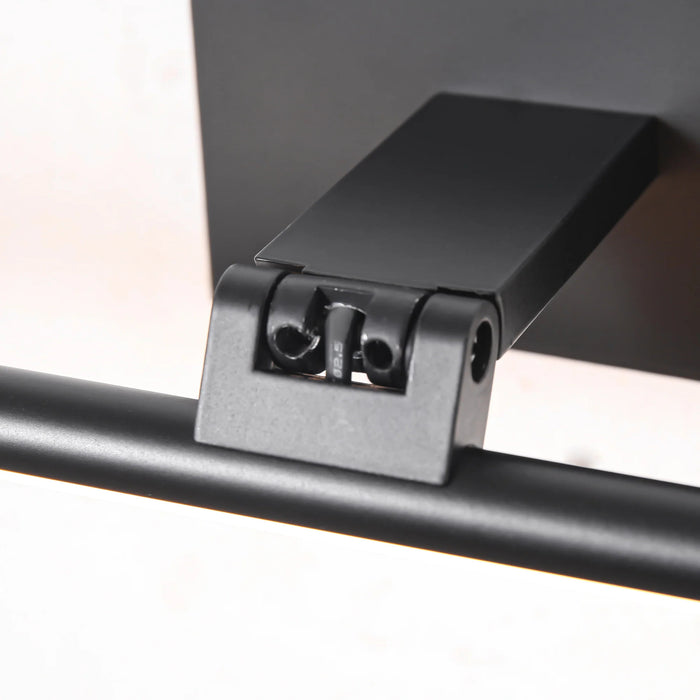 LED Mirror Vanity Light Battery Powered with Remote Control