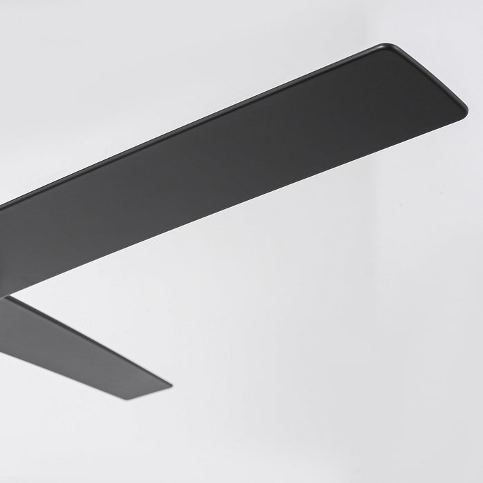 54" 3 Blades DC Motor Ceiling Fan with Remote Control