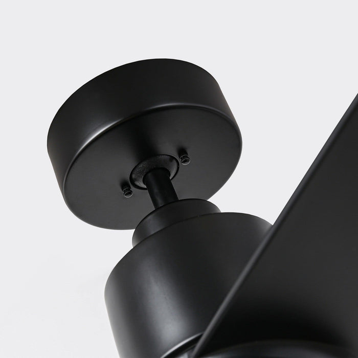 54" 3 Blades DC Motor Ceiling Fan with Remote Control