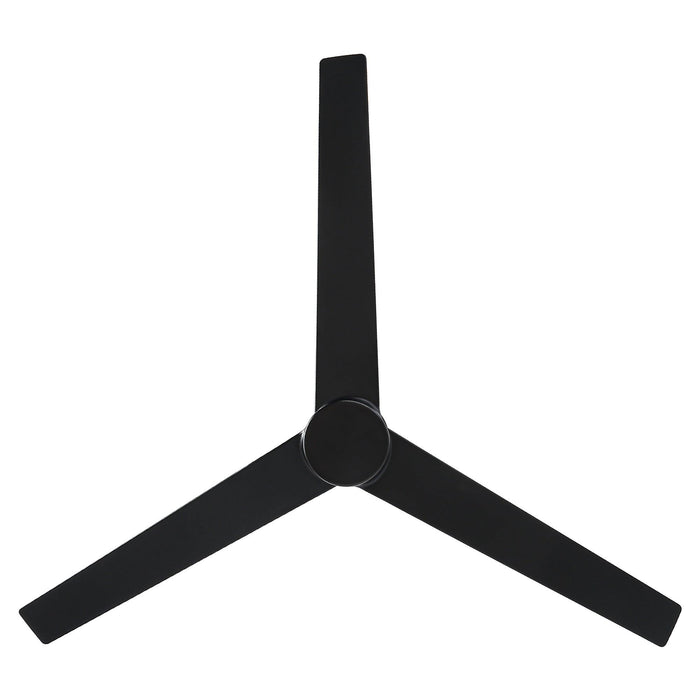 54" 3 Blades DC Motor Ceiling Fan with Remote Control