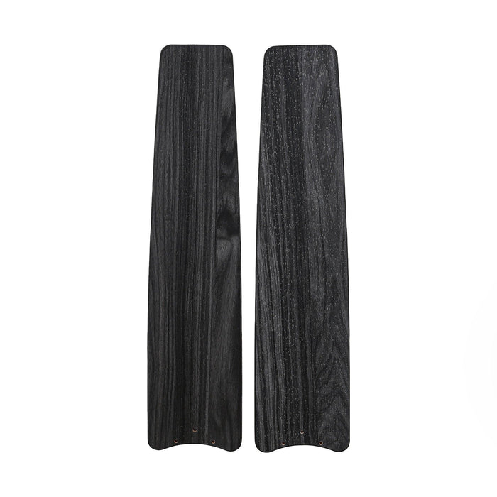 52" 4 Speed Wall Control Ceiling Fan with LED Lighting