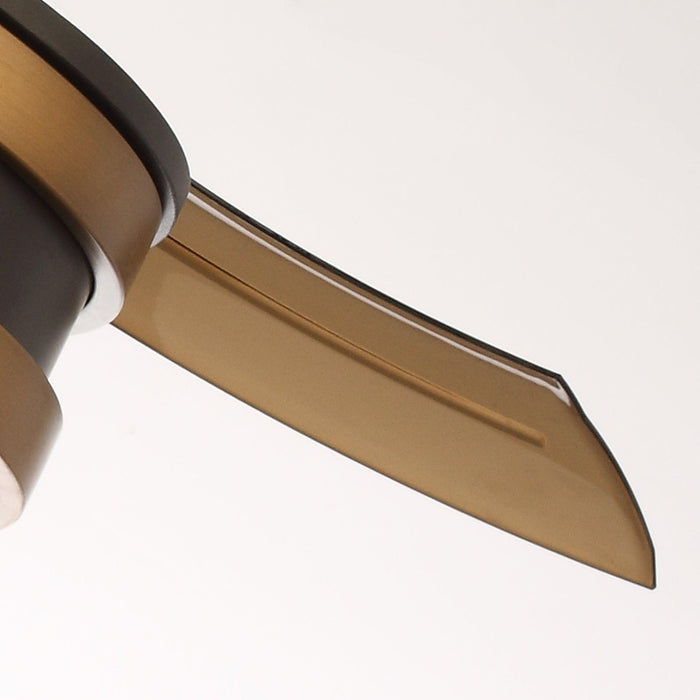 52" Cochin Smart Fan with LED Light